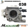 Carburatore motosega Stihl 038 1119/05C 11191200605