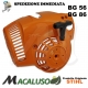 Gruppo avviamento completo soffiatore aspiratore Stihl BG56 BG86 SH86 avviatore 42410802110