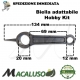 Biella per compressore MK236 Hobby Kit Campagnola air 4105439 000119