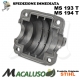 Coppa olio motosega Stihl MS193T MS194T carter inferiore 11370212503