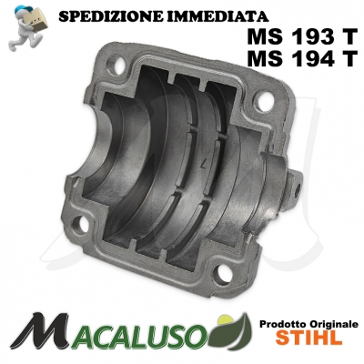 Coppa olio motosega Stihl MS193T MS194T carter inferiore 11370212503