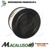 Filtro aria HD2 motosega Stihl MS261 MS311 MS362 MS391 MS400 massa filtrante cartuccia