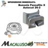 Boccola passa filo Stihl testina AutoCut 26-2 guida filo 40027138306