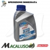 Olio miscela Strong K70 2T Super Synthetic Evolution 1 litro sintetico motosega decespugliatore motocicli scooter go-kart