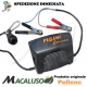 Alimentatore Pellenc Converter 12V - 45V per abbacchiatori Olivion Cultivion step-up