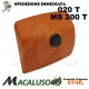 Coperchio filtro aria motosega Stihl 020T MS200T plastica copertura 11291401902