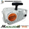 Gruppo avviamento completo motosega Stihl MS194TC-E avviatore ergostart 11370802116