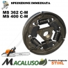 Frizione completa motosega Stihl MS362 MS400 ceppi masse 11471602000