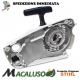 Gruppo avviamento completo motosega Stihl ms194 tc-e avviatore 11370802116
