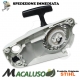 Gruppo avviamento completo motosega Stihl MS194T avviatore ergostart 11370802115