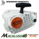 Gruppo avviamento completo motosega Stihl MS194T avviatore ergostart 11370802115
