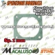 Guarnizione base cilindro 1 mm. motosega Stihl 044 MS440 accoppiamento gruppo termico 11280292302