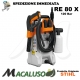 Idropulitrice Stihl RE80X pulizia auto moto acqua fredda 10 - 120 bar RE 80X giardino fai da te