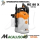 Idropulitrice Stihl RE80X pulizia auto moto acqua fredda 10 - 120 bar RE 80X giardino fai da te