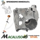 Scatola frizione e cuscinetto decespugliatore Stihl FS240 FS260C FS460RC-EM carter 41471600614