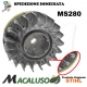 Volano magnetico motosega Stihl MS280 magnete 11334001205