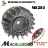 Volano magnetico motosega Stihl MS280 magnete 11334001205