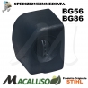 Coperchio filtro aria soffiatore aspiratore Stihl BG56 BG86 SH56 SH86-D 42411401000