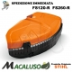 Parasassi decespugliatore Stihl FS2120 FS235 FS240R FS260R protezione universale filo autocut 41800071028