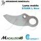 Lama mobile forbice Stark L New Campagnola Y175 0104