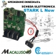 Scheda elettronica forbice Campagnola STARK L a batteria centralina