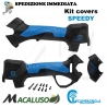Kit gusci forbice Speedy Campagnola copertura carter cover YPAC 0100
