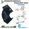 Coperchio cremagliera forbice Speedy Campagnola copertura carterino carter Y171 0102