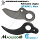 Kit lama mobile e controlama da vigna forbice Stark L New Campagnola PACK 2044