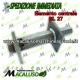 Primo elemento manicotto fresa esagono 27 Motozappa Pasbo G72 G73 G83 porta zappette