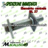 Primo elemento manicotto fresa esagono 27 Motozappa Pasbo G72 G73 G83 porta zappette