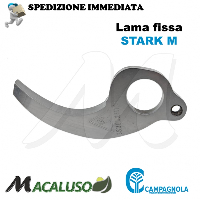 Lama fissa forbice Stark M New SL32 Campagnola controlama Y175 0103