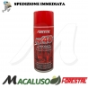Spray MX40 lubrificante multifunzione Forestal 400ml sbloccante protettivo lubrificante bomboletta