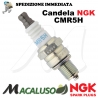 CANDELA NGK CMR5H 7599 MOTOSEGA DECESPUGLIATORE STRATO HONDA 4T