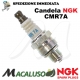 Candela NGK CMR7A decespugliatore motosega Zenoah Strato charged 7543
