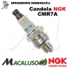 Candela NGK CMR7A decespugliatore motosega Zenoah Strato charged 7543