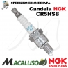 Candela NGK CR5HSB 6535
