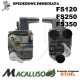 Carburatore per decespugliatore Stihl C1Q-S162A FS120-250 (vedi migliori dettagli)