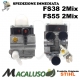 Carburatore per decespugliatore Stihl C1Q-S216 FS55 art.41401200621 zama