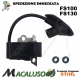 Bobina per decespugliatore Stihl FS130 FS310 art.41804001308