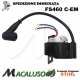Bobina per decespugliatore Stihl FS 460 art.41474004711