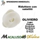 Riduttore con satelliti in teflon Oliviero classic light evolution ingranaggio volpi giulivo