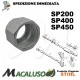 Dado per asta squotitore Stihl SP400 - SP450 Art.42347160300 