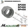 Dado asta squotitore Stihl SP400 SP450 abbacchiatore 42347160300 