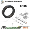 Dado esagonale 3/4" per abbacchiatore Stihl SP85 prima serie art.92108250758