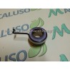 Chiocciola pompa olio motoseghe Sthil MS290 MS390 ingranaggio chiocciolina 11256407110