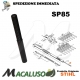 Supporto rastrelli abbacchiatore Stihl SP85 art.42317104501