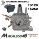Carburatore decespugliatore Stihl C1Q-S51D FS120 FS200 FS250 41341200651