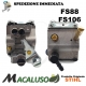 Carburatore decespugliatore Stihl WT-45A per FS106 art.41261200610