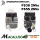 Carburatore decespugliatore Stihl FS38 FS55 C1Q-S282 2MIX 41401200623