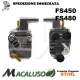 Carburatore per decespugliatore Stihl C1Q-S154 per FS450 art.41281200607